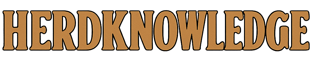 HerdKnowledge Brand